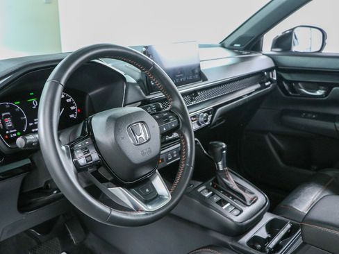 Used 2023 Honda CR-V Sport Touring image 23