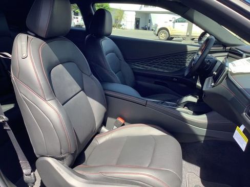 New 2026 Dodge Charger R/T image 28