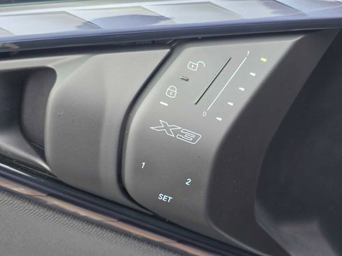 Used 2025 BMW X3 xDrive30i w/ Premium Package image 25