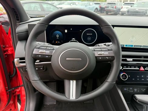 New 2026 Hyundai Santa Cruz XRT AWD/4WD image 11