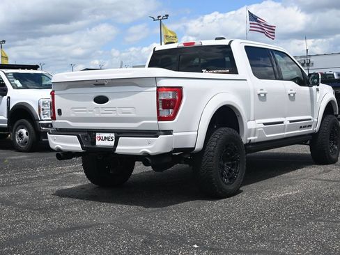 Used 2023 Ford F150 Lariat w/ Equipment Group 502A High AWD/4WD image 10