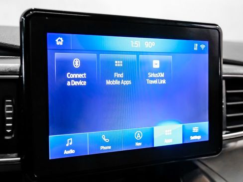 Used 2020 Ford Explorer XLT w/ Equipment Group 202A RWD image 41