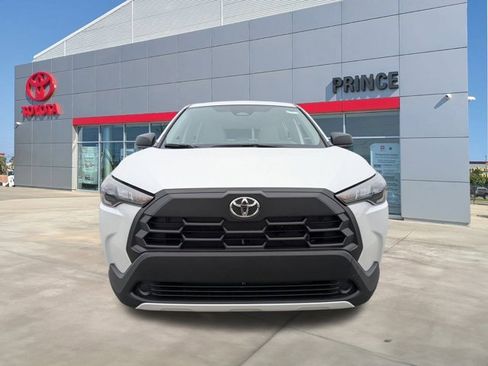 New 2026 Toyota Corolla Cross L image 9