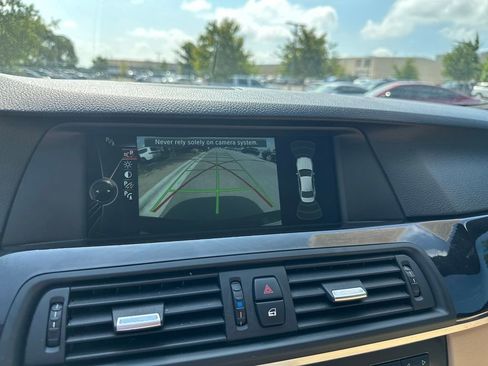 Used 2013 BMW 535i Sedan RWD image 23