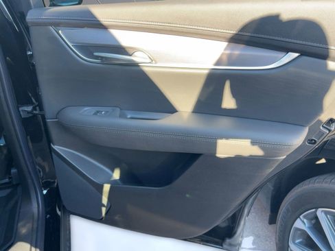 New 2025 Cadillac XT5 Luxury w/ LPO, Floor Liner Package image 26