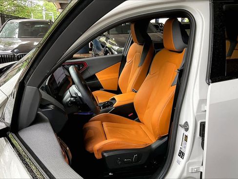 Used 2025 BMW X3 xDrive30i w/ M Sport Package image 7