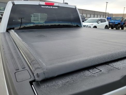 Certified 2023 Ford F150 XLT w/ Equipment Group 302A High image 15