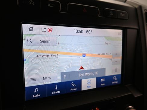 Used 2019 Ford F150 Raptor w/ Equipment Group 802A Luxury image 20