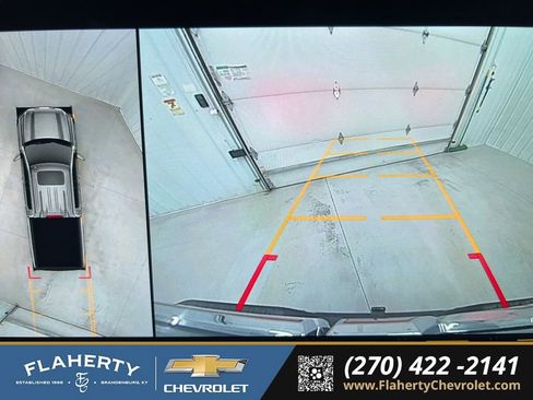 Used 2022 GMC Sierra 1500 Denali image 36