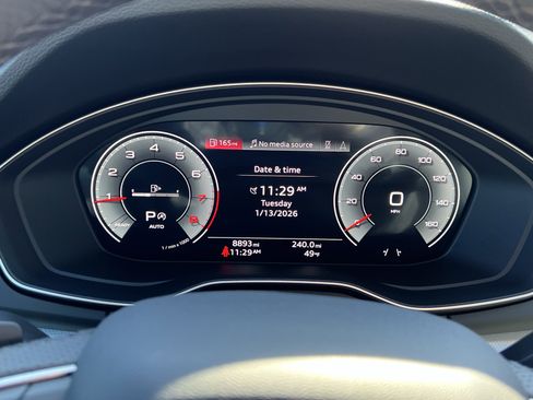 Used 2024 Audi Q5 2.0T Premium Plus image 21