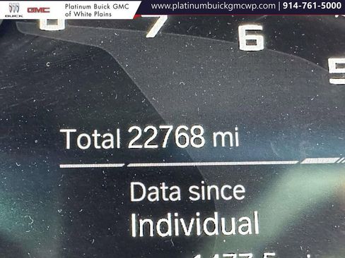 Used 2023 BMW X6 M image 35