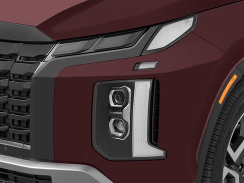 Used 2025 Hyundai Palisade SEL FWD image 49