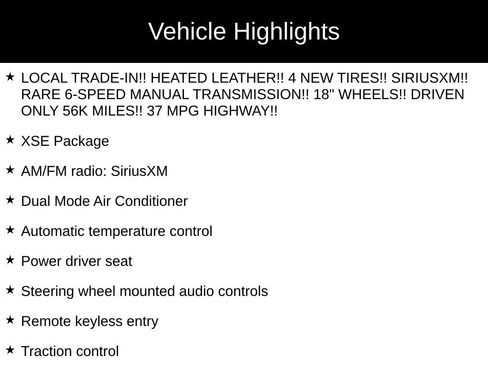 Used 2021 Toyota Corolla XSE image 34