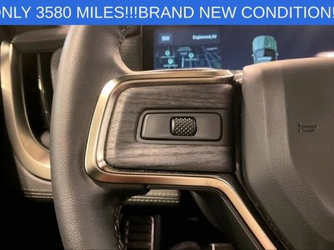 Used 2023 Rivian R1S Adventure AWD/4WD image 17
