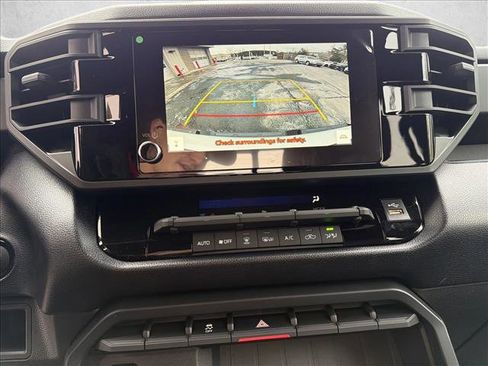 New 2026 Toyota Tundra SR image 17