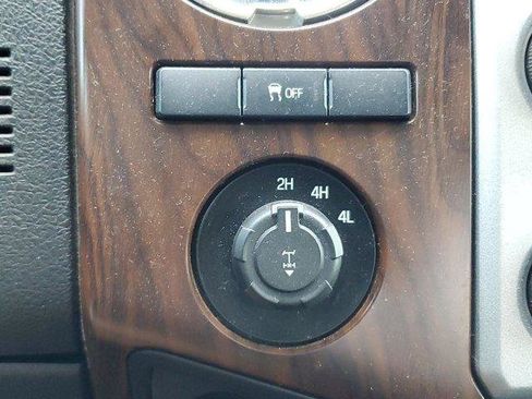 Used 2016 Ford F250 Lariat w/ Chrome Package AWD/4WD image 25