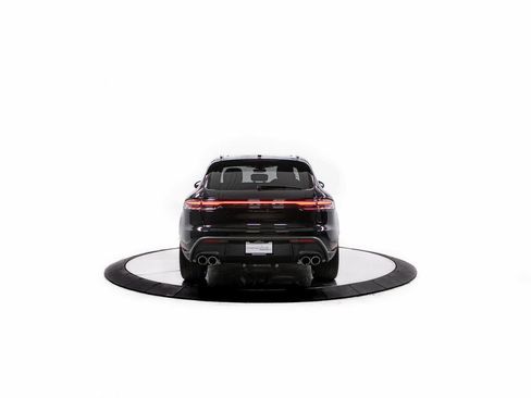 New 2026 Porsche Macan S AWD/4WD image 7