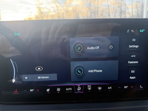 Used 2025 Ford Mustang Premium image 22