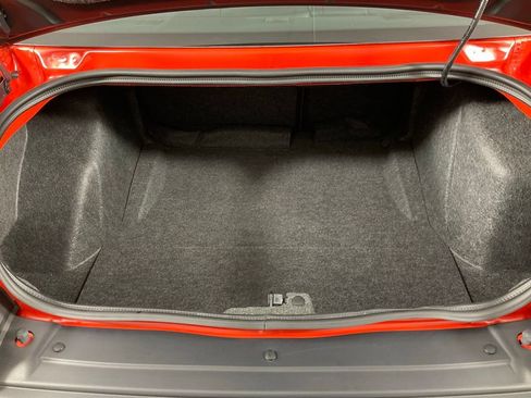 Used 2023 Dodge Challenger SRT Hellcat Redeye image 27