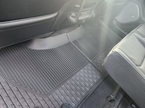 New 2026 RAM 1500 Laramie w/ Night Edition image 8