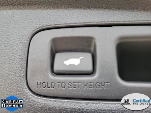 Certified 2024 Honda CR-V Sport-L image 10