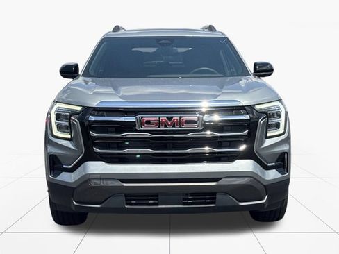 New 2026 GMC Terrain Elevation w/ Elevation Premium Package FWD image 9