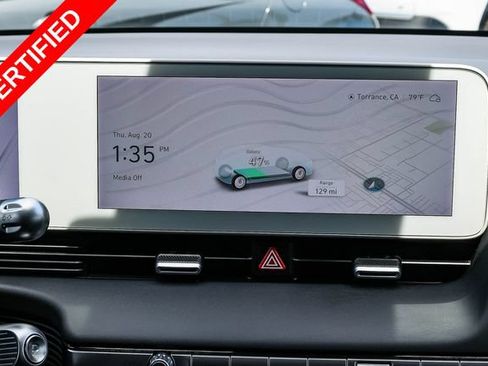Certified 2024 Hyundai Ioniq 5 SEL RWD image 15