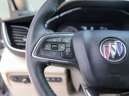 Used 2023 Buick Envision Avenir FWD image 16