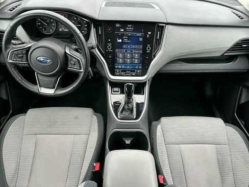 Certified 2023 Subaru Outback Premium image 16