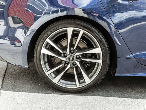 Used 2022 Audi S5 Prestige AWD/4WD image 31