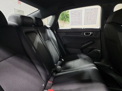 Certified 2026 Honda Civic Sport image 15