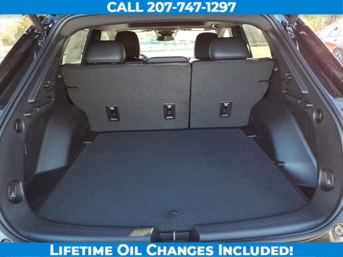 New 2026 Chevrolet Equinox EV LT image 10