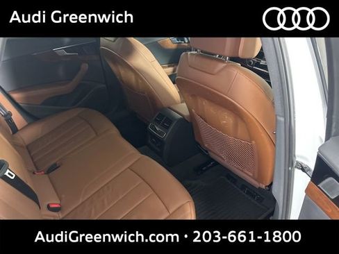 Used 2023 Audi A4 2.0T allroad Premium Plus w/ Premium Plus Package AWD/4WD image 11