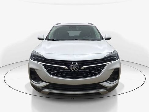 Used 2023 Buick Encore GX Essence w/ Experience Buick Package FWD image 9