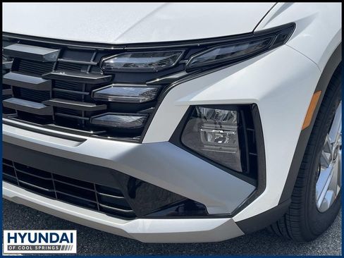 New 2026 Hyundai Tucson SE FWD image 9