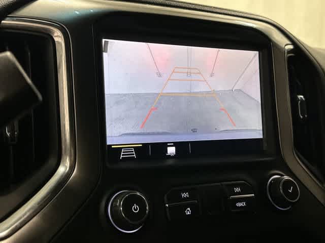 Used 2019 Chevrolet Silverado 1500 RST w/ All-Star Edition RWD image 23
