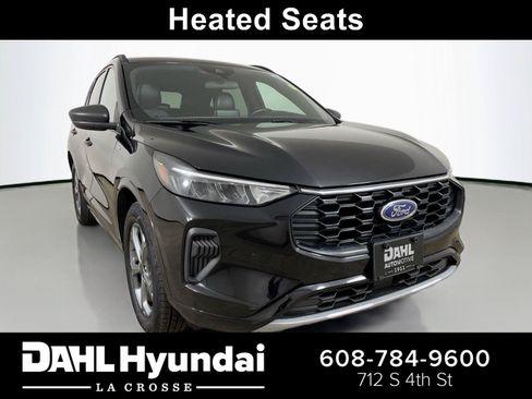 Used 2023 Ford Escape ST-Line AWD/4WD image 1