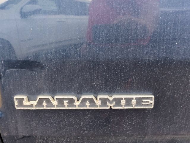 Used 2020 RAM 1500 Laramie w/ Sport Appearance Package AWD/4WD image 6