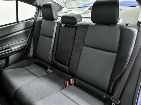 Used 2021 Subaru WRX image 21