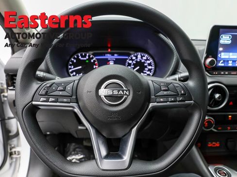 Used 2024 Nissan Sentra SV image 10