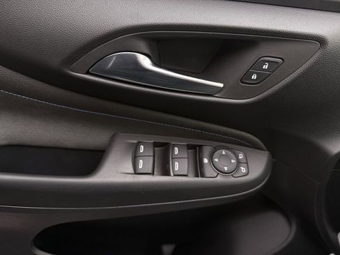 New 2026 Buick Envista Sport Touring w/ Convenience I Package image 15