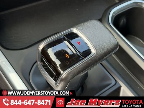 Used 2022 Chevrolet Silverado 1500 LTZ image 21