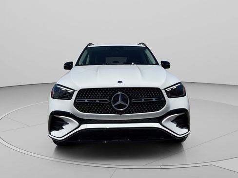 Used 2026 Mercedes-Benz GLE 450 4MATIC image 8