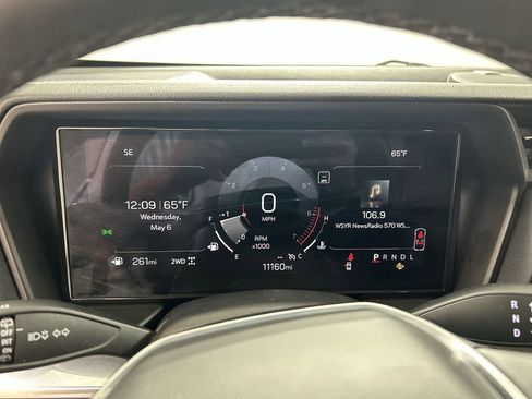 Certified 2026 GMC Terrain Denali AWD/4WD image 13