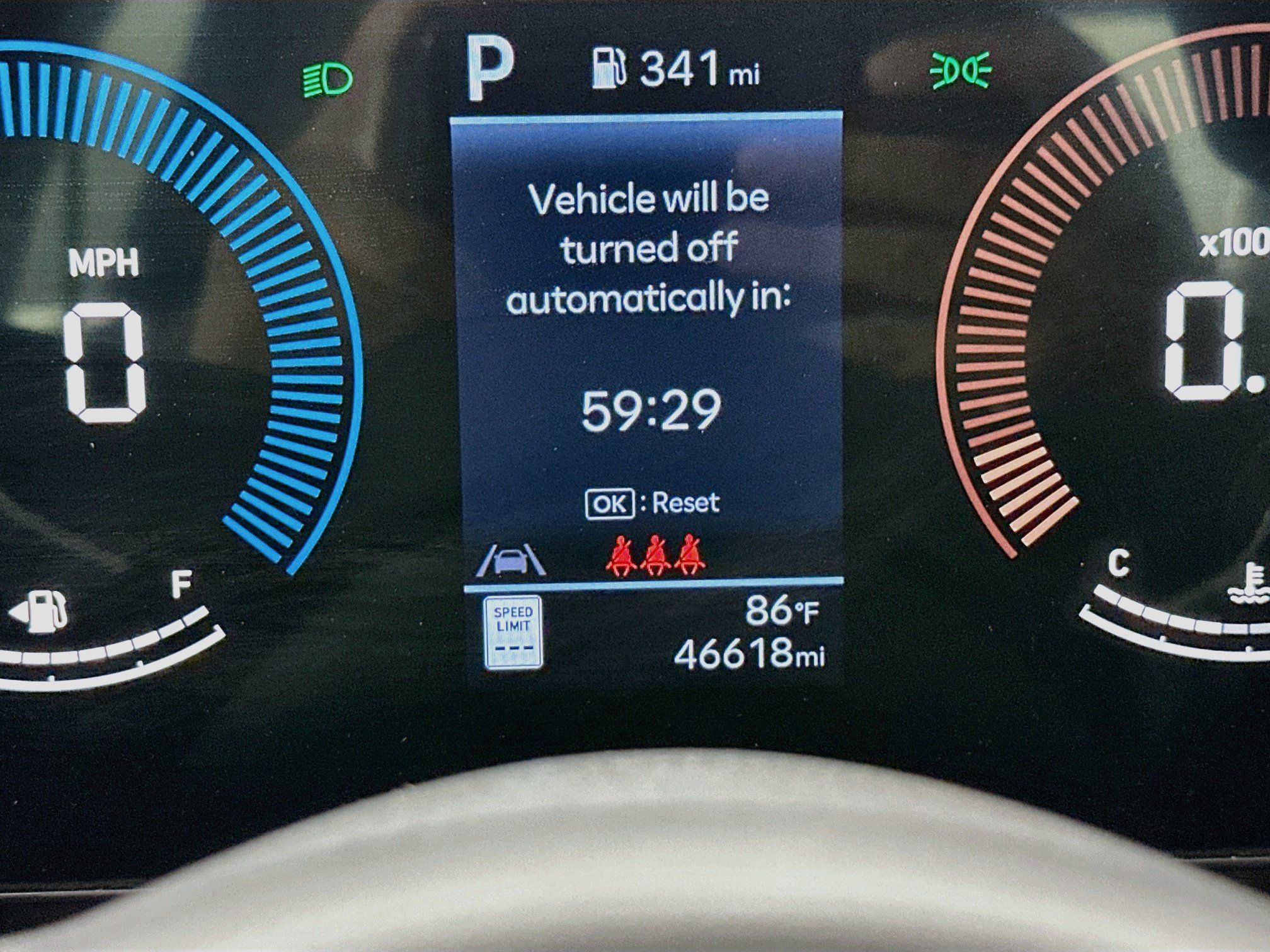 Used 2025 Hyundai Sonata SEL FWD image 19