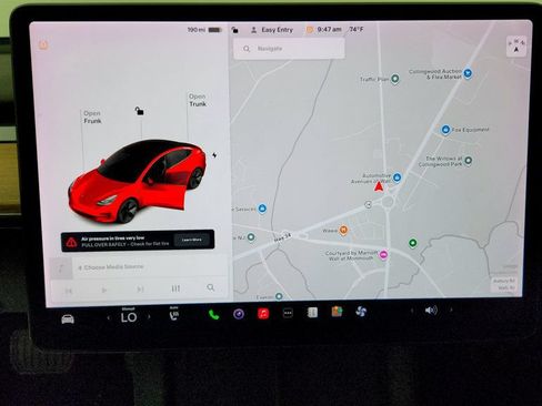 Used 2021 Tesla Model 3 Standard Range Plus RWD image 22