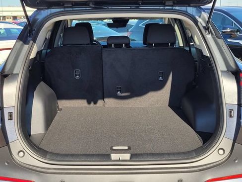 New 2026 Kia Sportage LX w/ LX Convenience Package FWD image 7