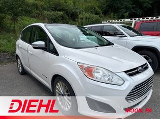 Used 2013 Ford C-MAX SE FWD video 1