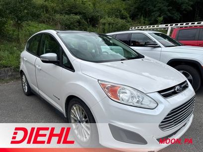 Used 2013 Ford C-MAX SE