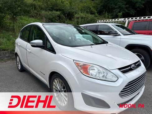 Used 2013 Ford C-MAX SE FWD image 1